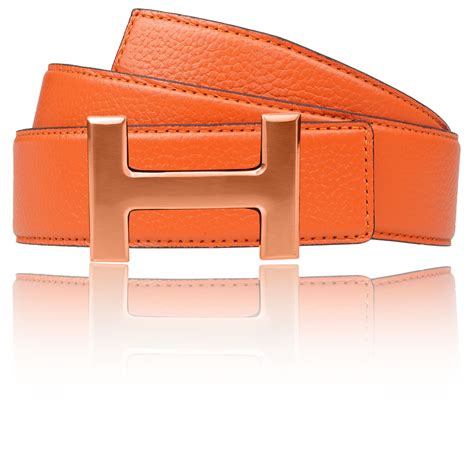 hermes gürtel site kleiderkreisel.de|HERMÈS Gürtel orange Damen .